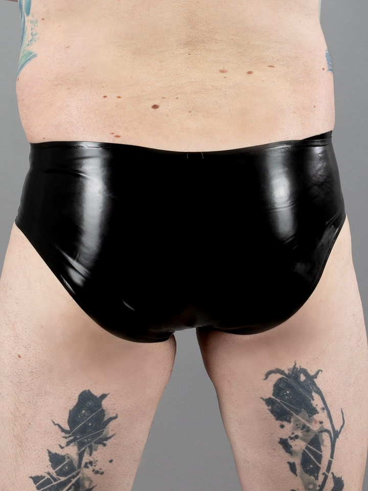 Latex Brief