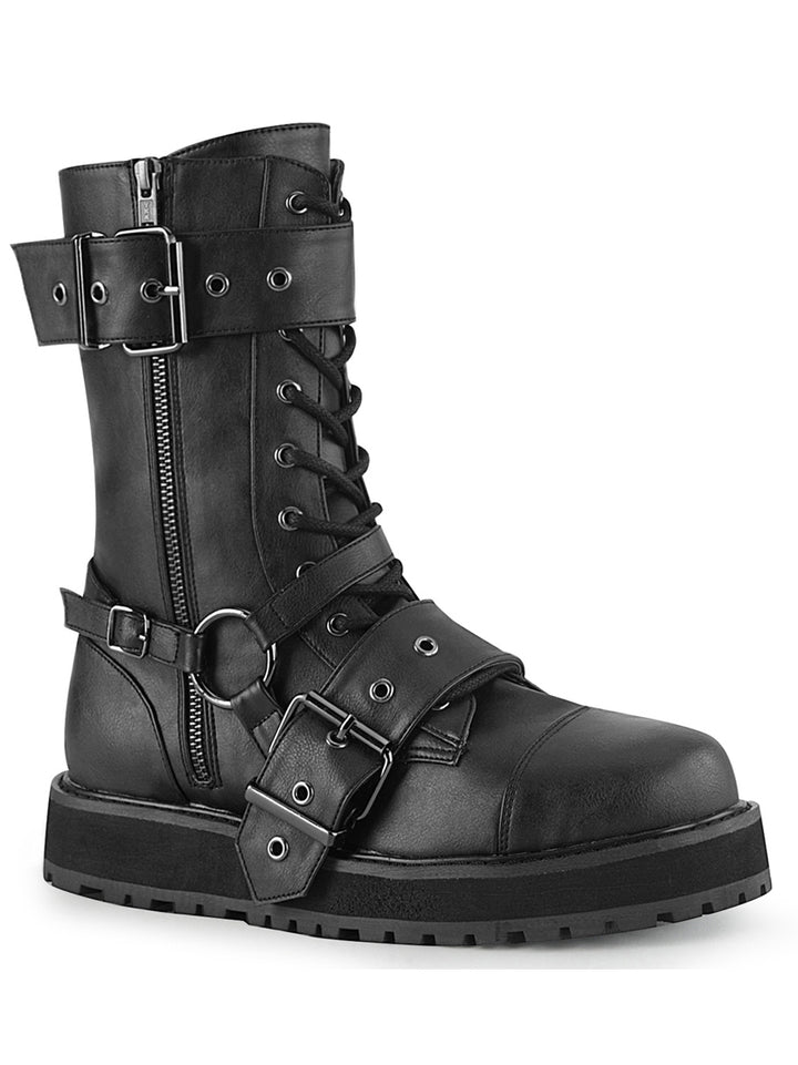 Valor Combat Boot