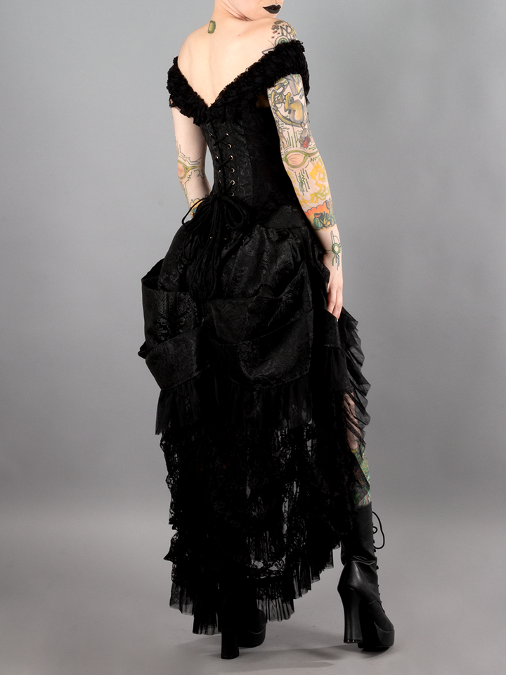 Versailles Corset Dress