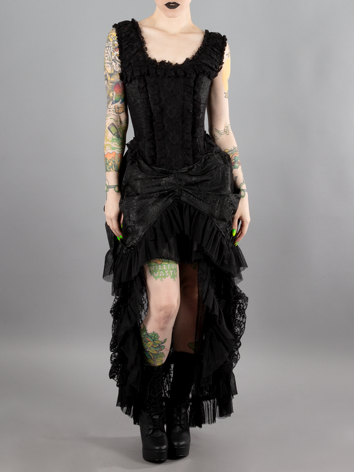 Versailles Corset Dress