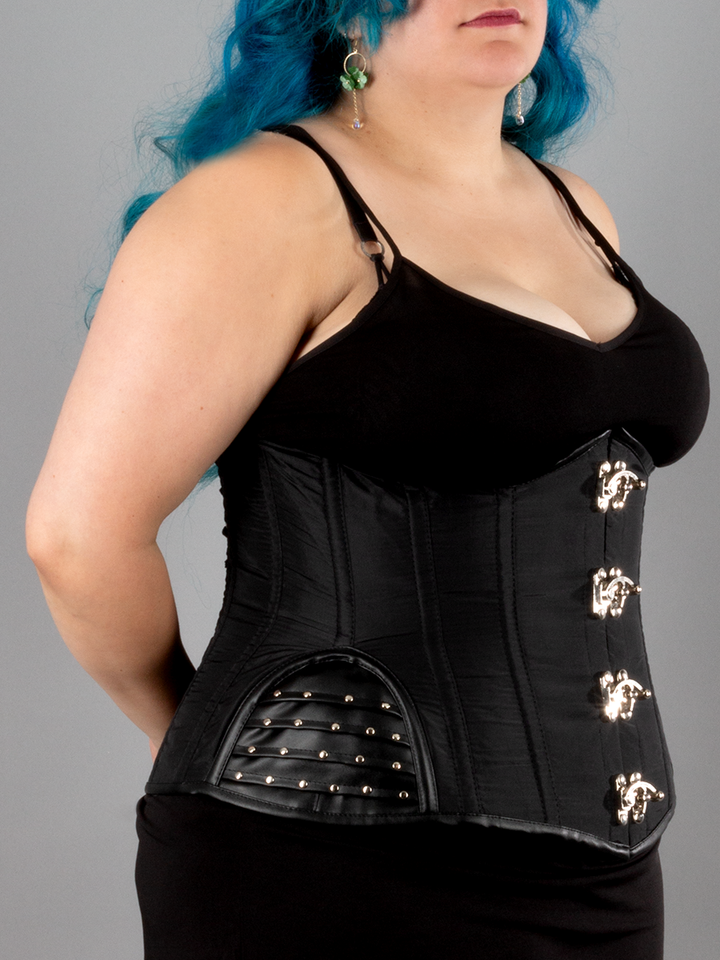 Warrior Underbust Corset