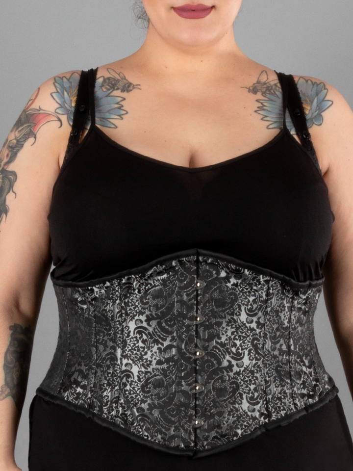 Waspie Underbust Corset