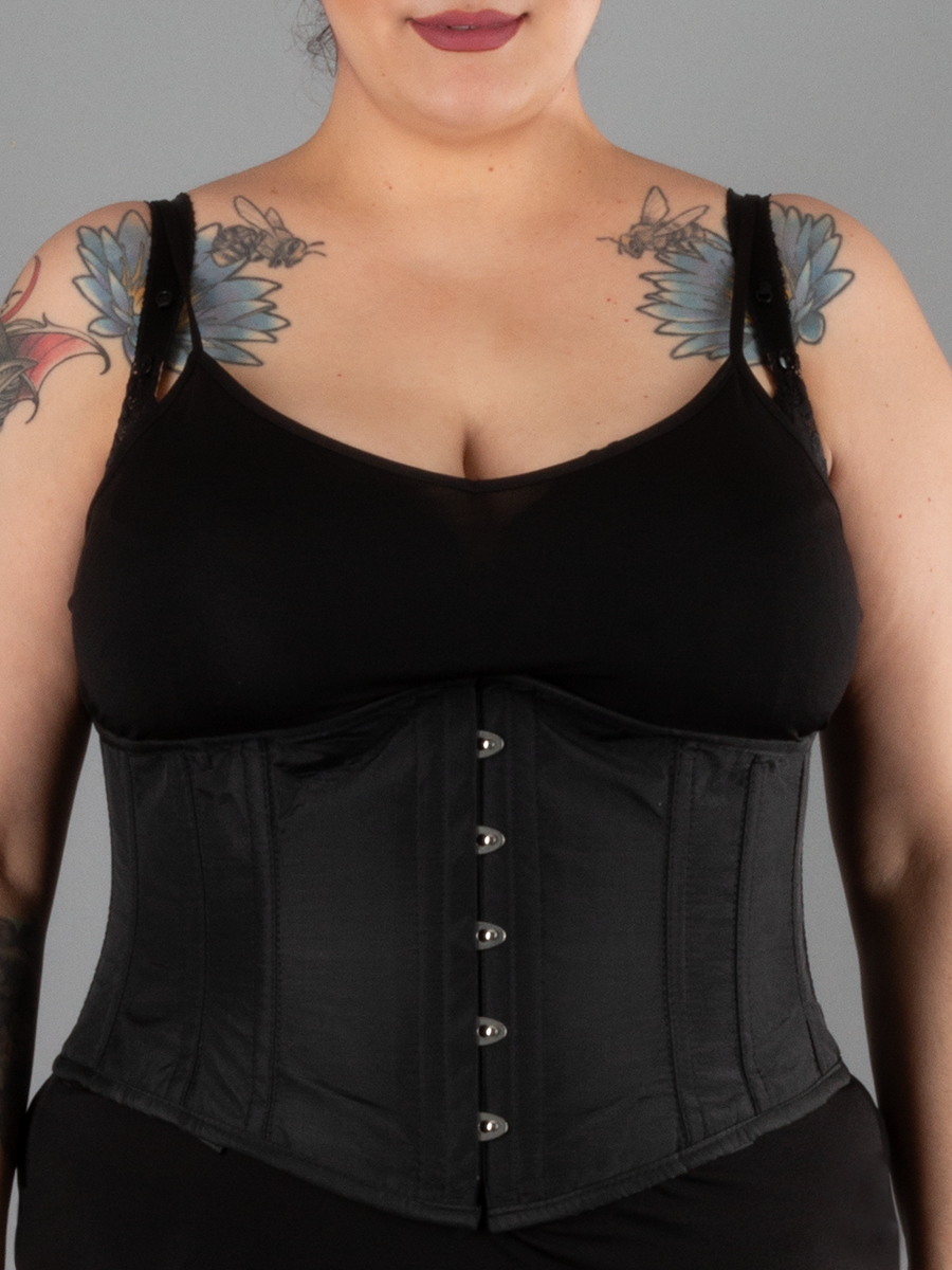 Waspie Underbust Corset