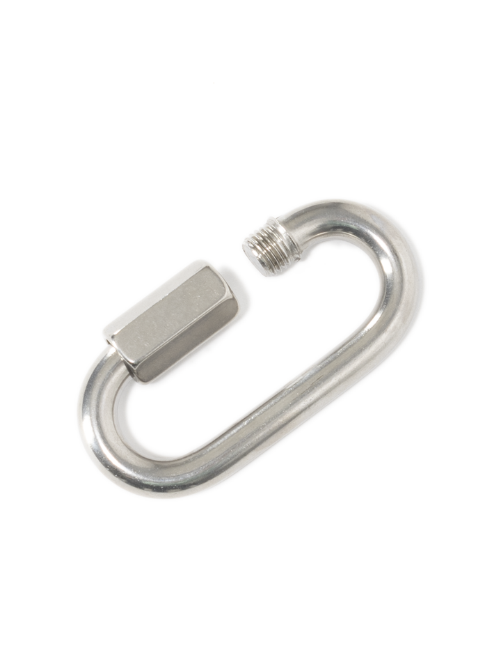 Quick Link Carabiner