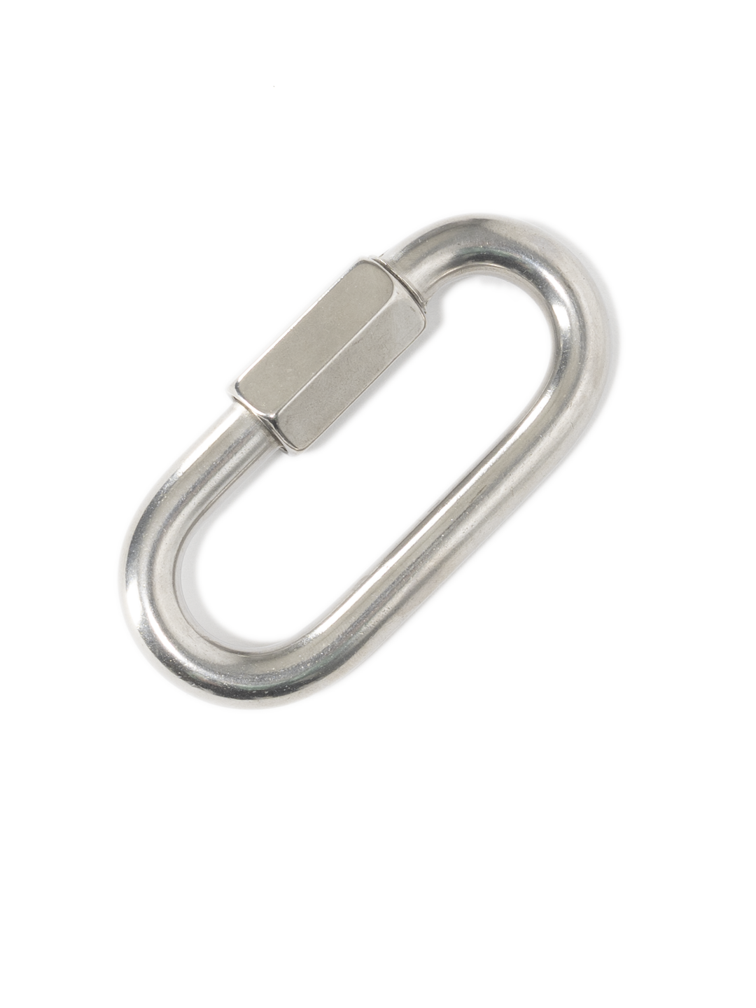 Quick Link Carabiner