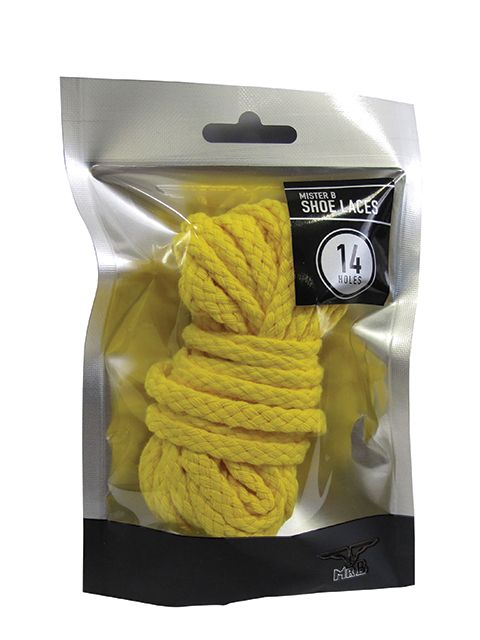 14 Hole Shoe Laces