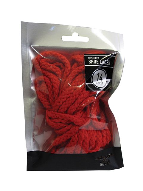 14 Hole Shoe Laces